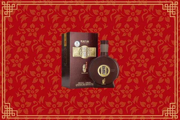 余庆县回收习酒